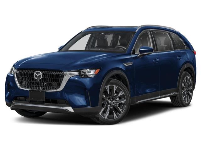 2026 Mazda CX-90 PHEV GT (Stk: 32146) in Ottawa - Image 1 of 12