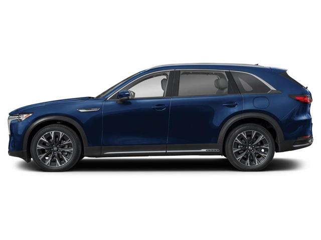 2026 Mazda CX-90 PHEV GT (Stk: 32146) in Ottawa - Image 2 of 12