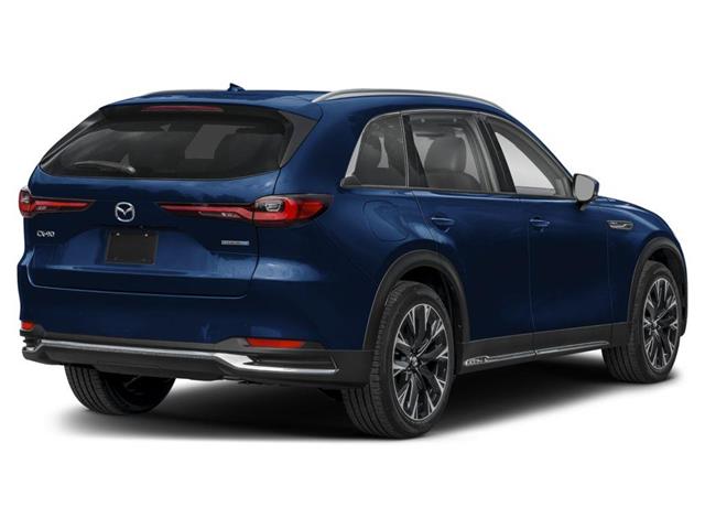 2026 Mazda CX-90 PHEV GT (Stk: 32146) in Ottawa - Image 3 of 12