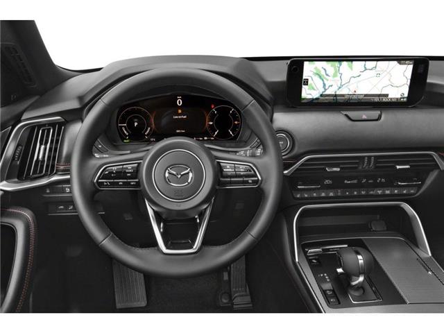 2026 Mazda CX-90 PHEV GT (Stk: 32146) in Ottawa - Image 4 of 12