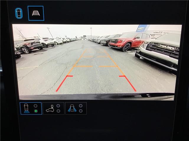 2026 GMC Terrain Denali (Stk: R0120) in Cornwall - Image 11 of 30