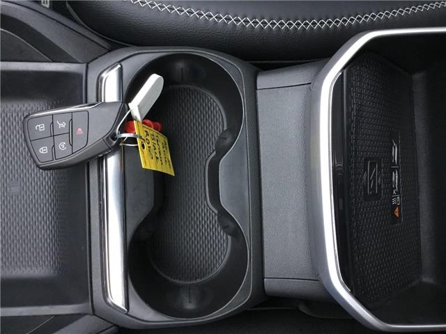 2026 GMC Terrain Denali (Stk: R0120) in Cornwall - Image 12 of 30
