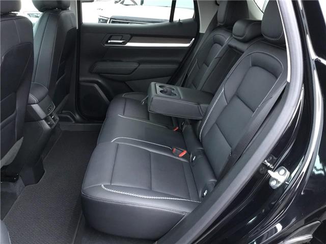 2026 GMC Terrain Denali (Stk: R0120) in Cornwall - Image 15 of 30