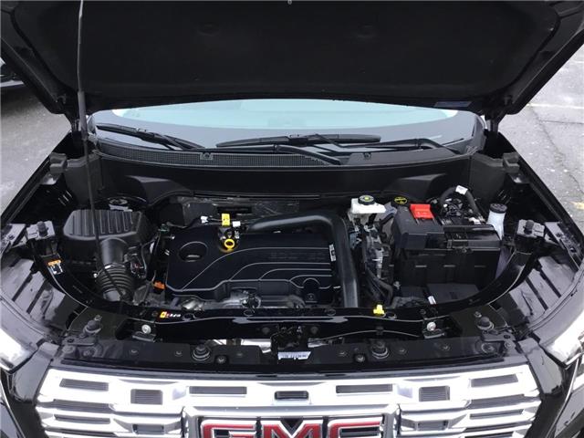 2026 GMC Terrain Denali (Stk: R0120) in Cornwall - Image 19 of 30