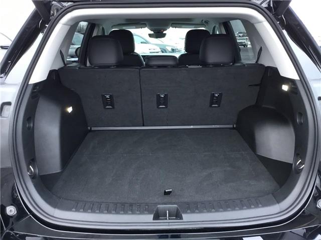 2026 GMC Terrain Denali (Stk: R0120) in Cornwall - Image 20 of 30