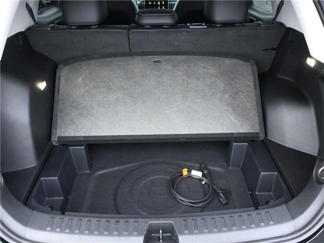 2026 GMC Terrain Denali (Stk: R0120) in Cornwall - Image 21 of 30