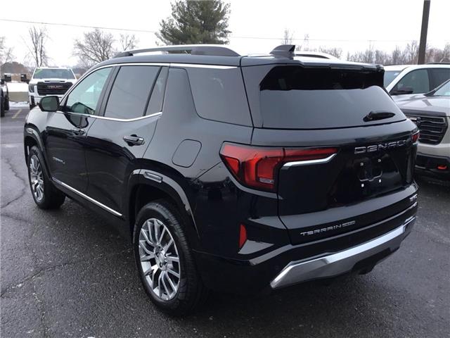 2026 GMC Terrain Denali (Stk: R0120) in Cornwall - Image 24 of 30