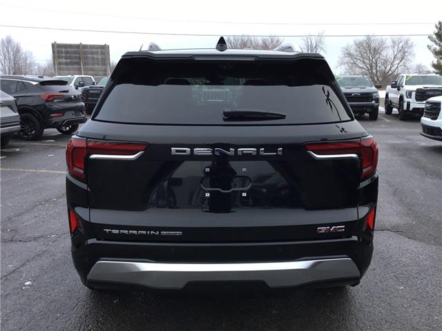 2026 GMC Terrain Denali (Stk: R0120) in Cornwall - Image 25 of 30