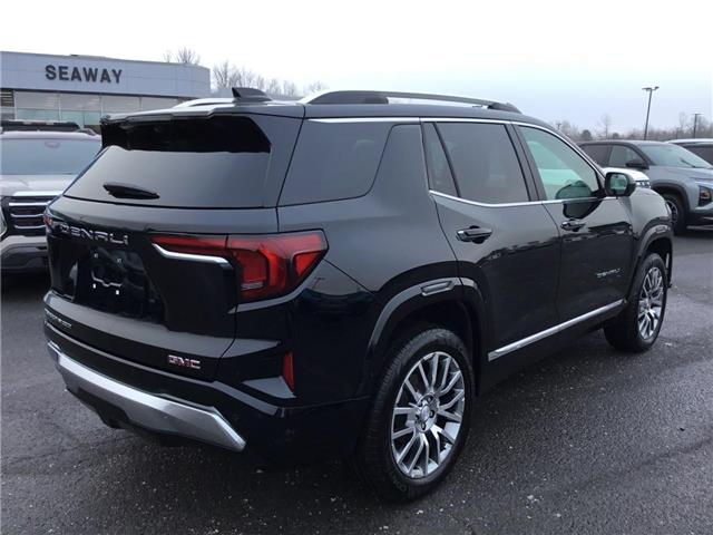 2026 GMC Terrain Denali (Stk: R0120) in Cornwall - Image 26 of 30