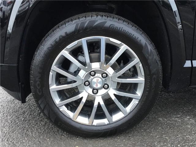 2026 GMC Terrain Denali (Stk: R0120) in Cornwall - Image 30 of 30