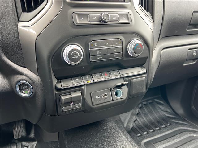 2026 GMC Sierra 1500 Pro (Stk: TG189271) in Calgary - Image 16 of 20