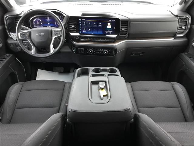 2024 Chevrolet Silverado 1500 RST (Stk: S2766) in Cornwall - Image 2 of 30