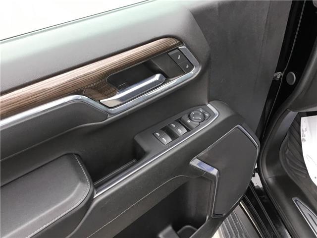 2024 Chevrolet Silverado 1500 RST (Stk: S2766) in Cornwall - Image 3 of 30