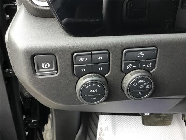 2024 Chevrolet Silverado 1500 RST (Stk: S2766) in Cornwall - Image 4 of 30