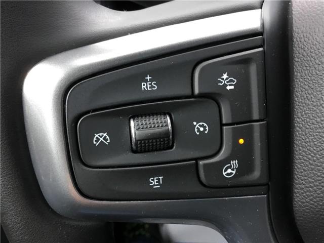 2024 Chevrolet Silverado 1500 RST (Stk: S2766) in Cornwall - Image 8 of 30