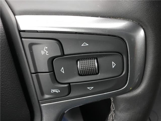 2024 Chevrolet Silverado 1500 RST (Stk: S2766) in Cornwall - Image 9 of 30