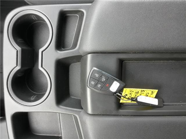2024 Chevrolet Silverado 1500 RST (Stk: S2766) in Cornwall - Image 13 of 30