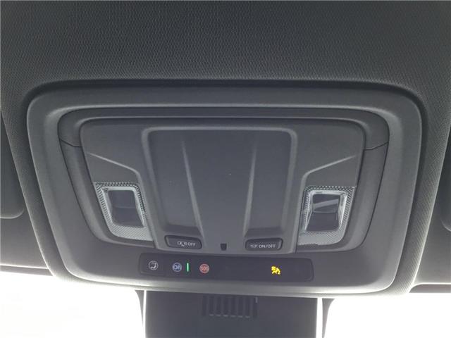 2024 Chevrolet Silverado 1500 RST (Stk: S2766) in Cornwall - Image 14 of 30