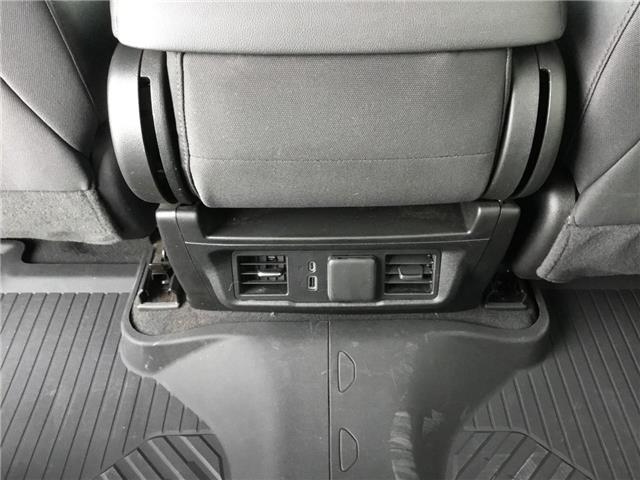2024 Chevrolet Silverado 1500 RST (Stk: S2766) in Cornwall - Image 16 of 30