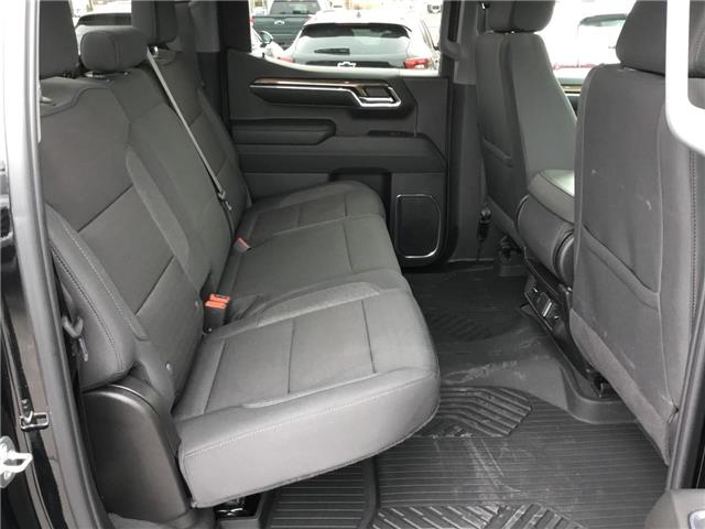 2024 Chevrolet Silverado 1500 RST (Stk: S2766) in Cornwall - Image 17 of 30