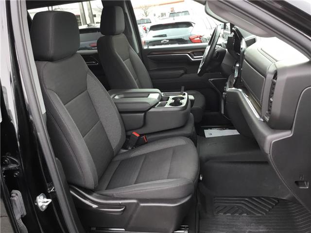2024 Chevrolet Silverado 1500 RST (Stk: S2766) in Cornwall - Image 18 of 30
