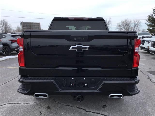 2024 Chevrolet Silverado 1500 RST (Stk: S2766) in Cornwall - Image 25 of 30