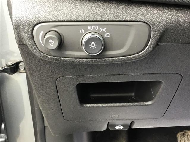2025 Chevrolet TrailBlazer RS (Stk: R0116) in Cornwall - Image 4 of 30
