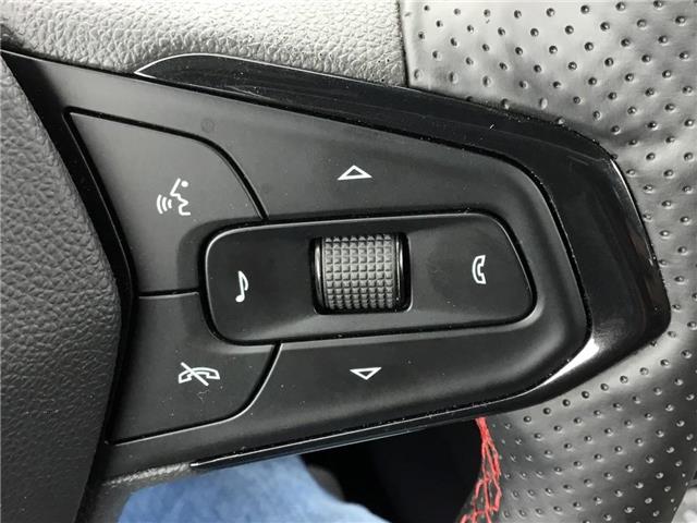 2025 Chevrolet TrailBlazer RS (Stk: R0116) in Cornwall - Image 7 of 30