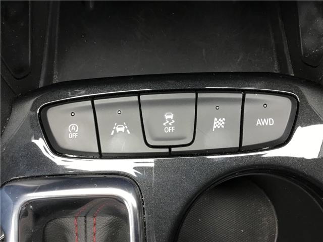 2025 Chevrolet TrailBlazer RS (Stk: R0116) in Cornwall - Image 10 of 30