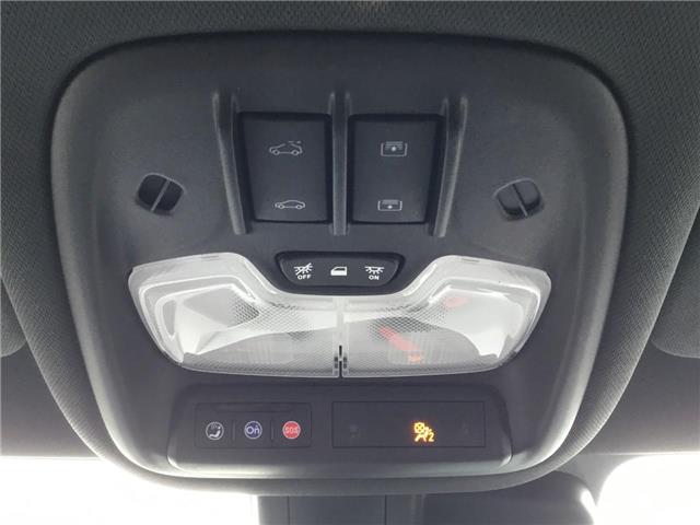 2025 Chevrolet TrailBlazer RS (Stk: R0116) in Cornwall - Image 14 of 30