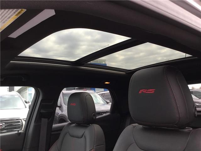 2025 Chevrolet TrailBlazer RS (Stk: R0116) in Cornwall - Image 15 of 30