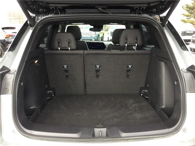 2025 Chevrolet TrailBlazer RS (Stk: R0116) in Cornwall - Image 21 of 30
