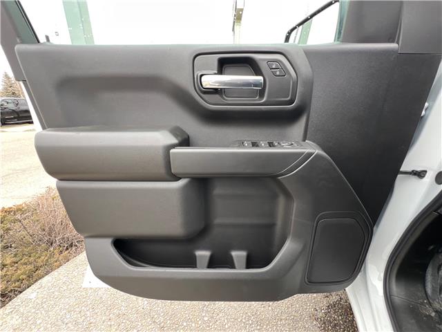 2026 GMC Sierra 1500 Pro (Stk: TG189271) in Calgary - Image 18 of 20