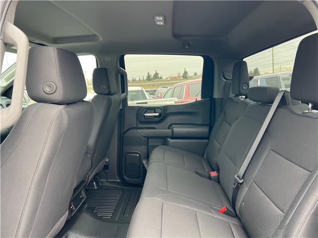 2026 GMC Sierra 1500 Pro (Stk: TG189271) in Calgary - Image 19 of 20