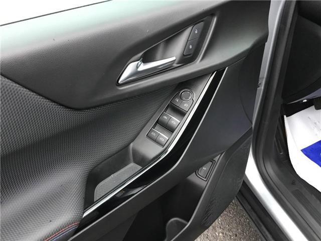 2025 Chevrolet Equinox RS (Stk: B3371) in Cornwall - Image 2 of 30