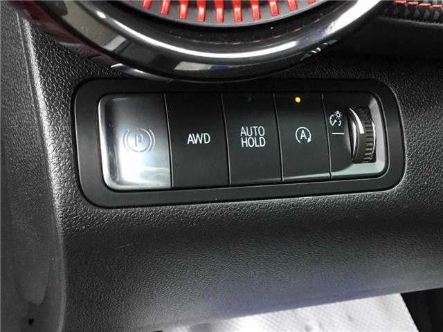 2025 Chevrolet Equinox RS (Stk: B3371) in Cornwall - Image 3 of 30
