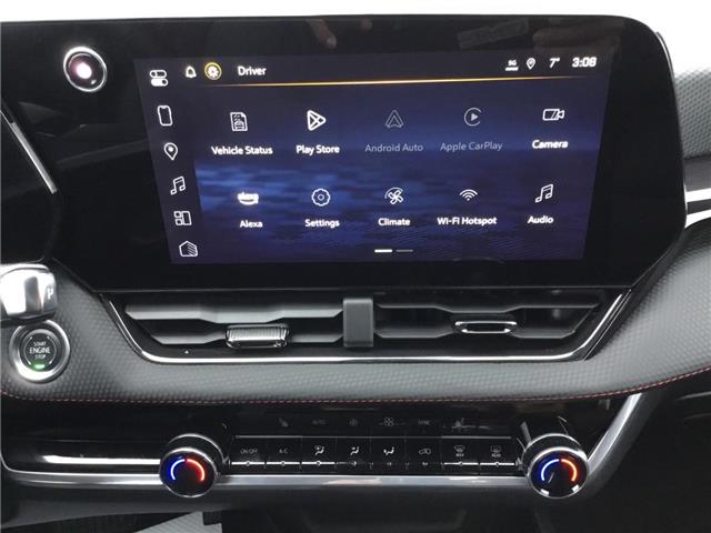 2025 Chevrolet Equinox RS (Stk: B3371) in Cornwall - Image 8 of 30
