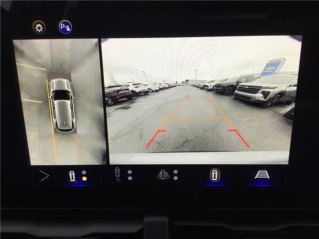 2025 Chevrolet Equinox RS (Stk: B3371) in Cornwall - Image 10 of 30