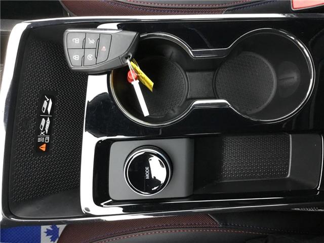 2025 Chevrolet Equinox RS (Stk: B3371) in Cornwall - Image 12 of 30