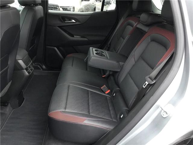 2025 Chevrolet Equinox RS (Stk: B3371) in Cornwall - Image 14 of 30
