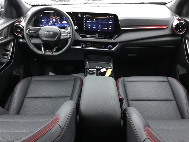 2025 Chevrolet Equinox RS (Stk: B3371) in Cornwall - Image 15 of 30