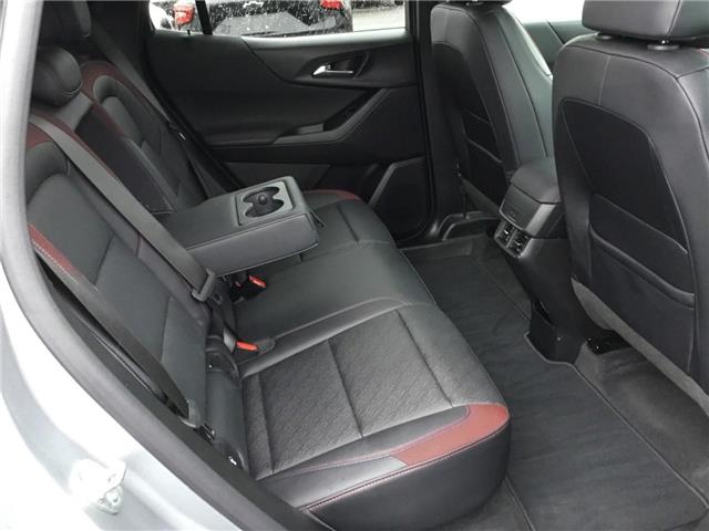2025 Chevrolet Equinox RS (Stk: B3371) in Cornwall - Image 17 of 30