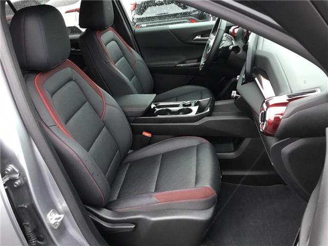 2025 Chevrolet Equinox RS (Stk: B3371) in Cornwall - Image 18 of 30