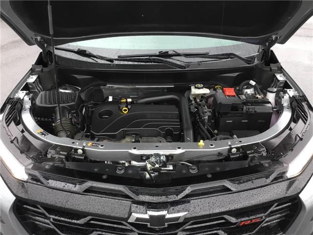 2025 Chevrolet Equinox RS (Stk: B3371) in Cornwall - Image 19 of 30