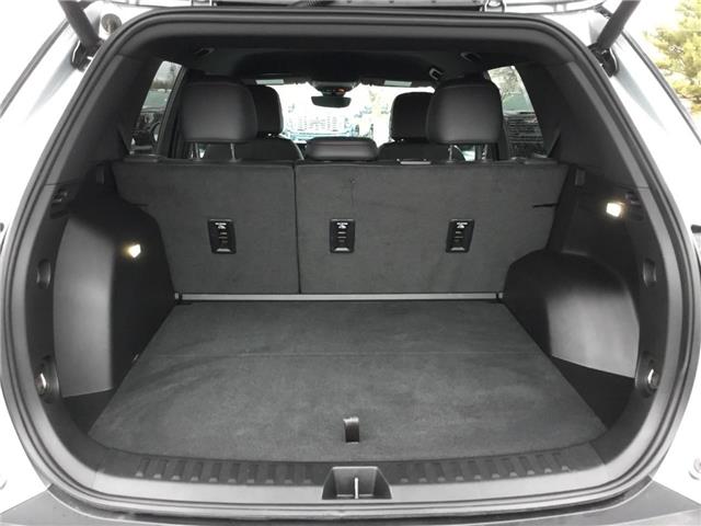 2025 Chevrolet Equinox RS (Stk: B3371) in Cornwall - Image 20 of 30