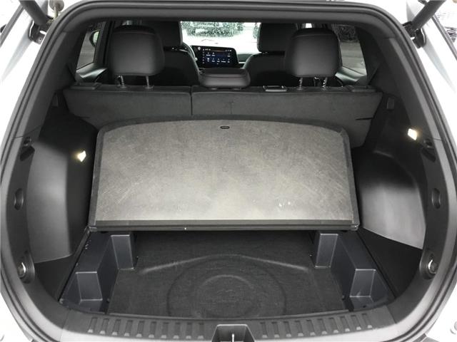 2025 Chevrolet Equinox RS (Stk: B3371) in Cornwall - Image 21 of 30