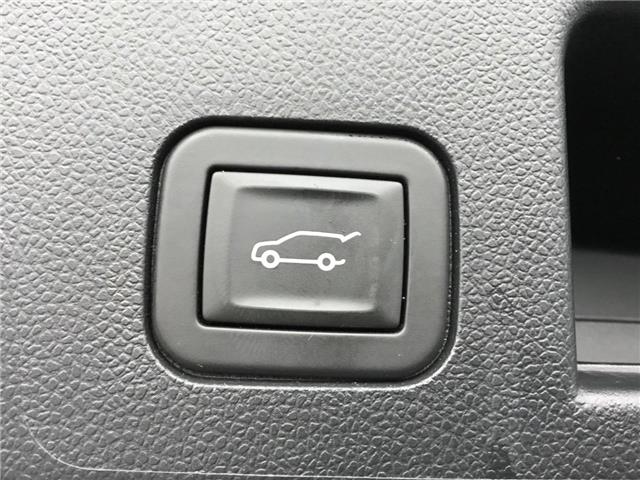 2025 Chevrolet Equinox RS (Stk: B3371) in Cornwall - Image 22 of 30