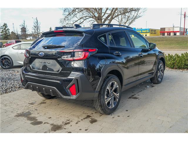2026 Subaru Crosstrek Touring (Stk: 232285) in Red Deer - Image 2 of 16 2026 Subaru Crosstrek Touring (Stk: 232285) in Red Deer - Image 2 of 16