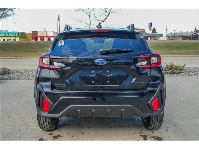 2026 Subaru Crosstrek Touring (Stk: 232285) in Red Deer - Image 3 of 16 2026 Subaru Crosstrek Touring (Stk: 232285) in Red Deer - Image 3 of 16