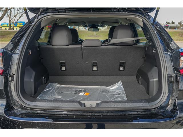 2026 Subaru Crosstrek Touring (Stk: 232285) in Red Deer - Image 4 of 16 2026 Subaru Crosstrek Touring (Stk: 232285) in Red Deer - Image 4 of 16